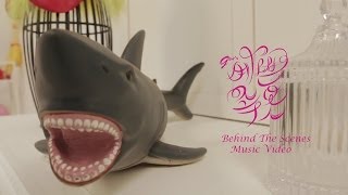 G.NA - 예쁜 속옷 (G.NA&#39;s Secret) (BTS: Music Video)