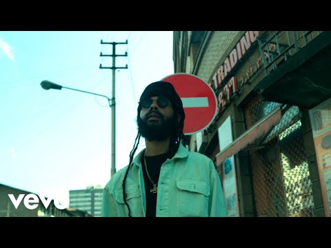 Protoje - The Charm (Official Video) © Protoje