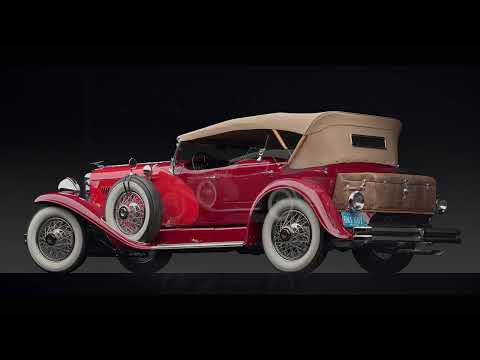 1932 Duesenberg Replica (CC-1898934) for sale in Chester, New Jersey