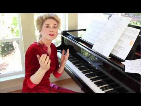 Schumann: Intermezzo Opus 26 No. 4 (Teaching Video)