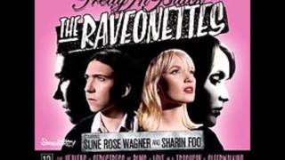 Raveonettes - Love In A Trashcan