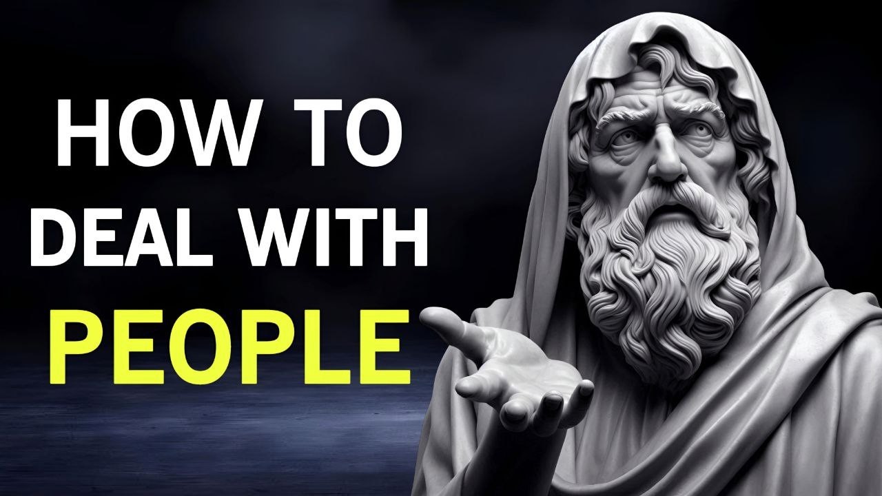 8 TIPS For Solving Problems With People