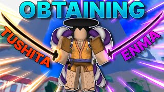 How To Get Yama and Tushita (Easy Guide) | Blox Fruits