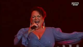 MESC 2022 - Chiara - The One That I Love / Angel / What if We (50th Anniversary)