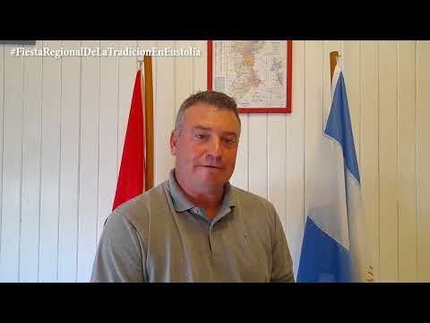 ABRIENDO CAMINOS TV NACIONAL - 1° FIESTA REGIONAL DE LA TRADICION EN EUTOLIA, SANTA FE