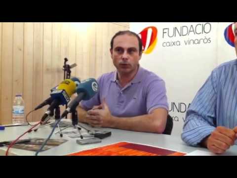 VNews, Alé Vinarossenc per a Jaume Anguera,excol.laborador