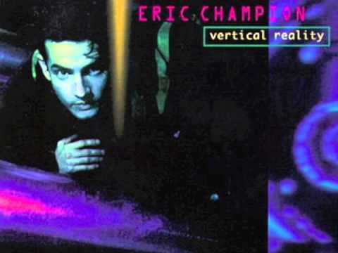 Eric Champion Transmit / N2 The Next Dimension, Vertical Reality,Christian Dance Music