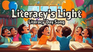 Literacy Day Song