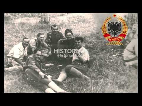 "Oh, Albania" - Canadian Anti-Revisionist Song! O, Shqipëri – Këngë Antirevizioniste Kanadeze”