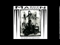 Marilyn Manson - Coma White (acoustic Version ...