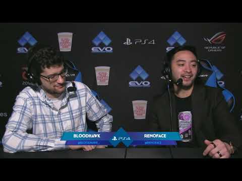 Tekken World Tour 2019 - #EVO2019 -  Pools Round 2 (Top 512 - Top 128)