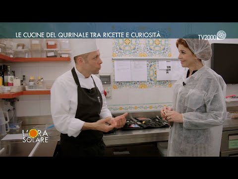 L'Ora Solare, 23 marzo 2022