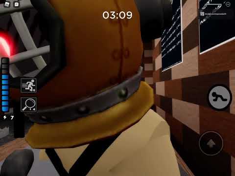 Piggy NEW Dakoda JUMPSCARE!!!