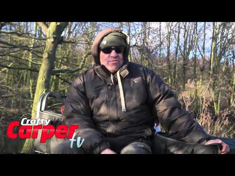 Julian Cundiff's Top Tip for March