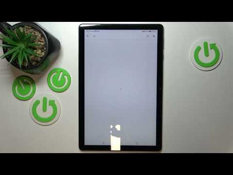 How to Install App to Compress Files to Smaller Ones in Honor Pad X8 - Install Rar Application