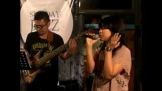 Smile Like That by Esperanza Spalding