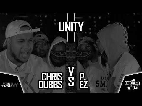 Chris Dubbs vs P.EZ