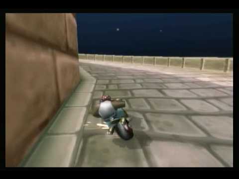 N64 Bowser's Castle - 49.363 (Flap)