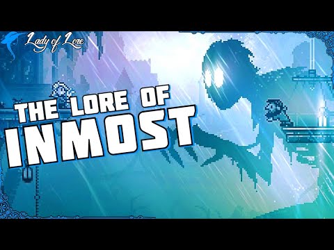 Tales of Flowers and Pain. The Lore of INMOST.