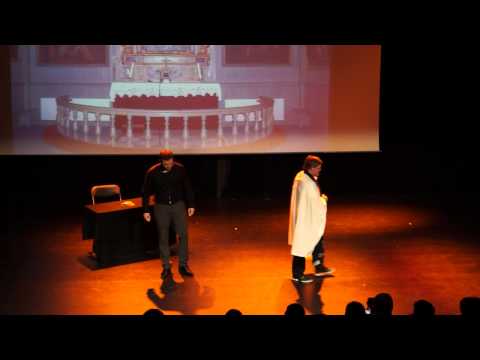 TØH Reveyn 2013 HysTØHri (720p)