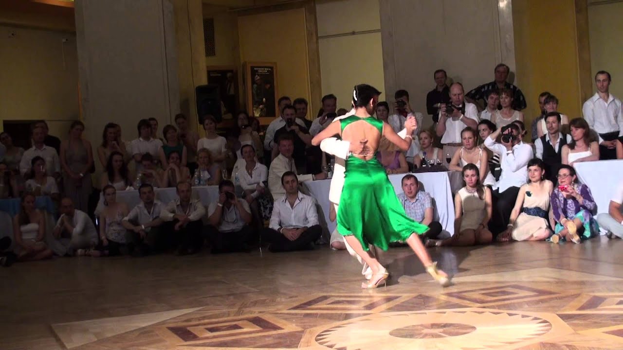 Sebastian Achaval & Roxana Suarez