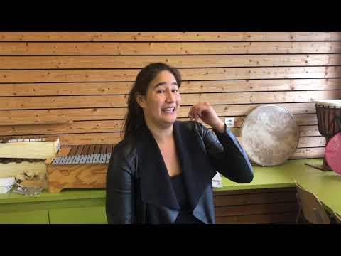 VoiceR   Stimmsitz Übungen