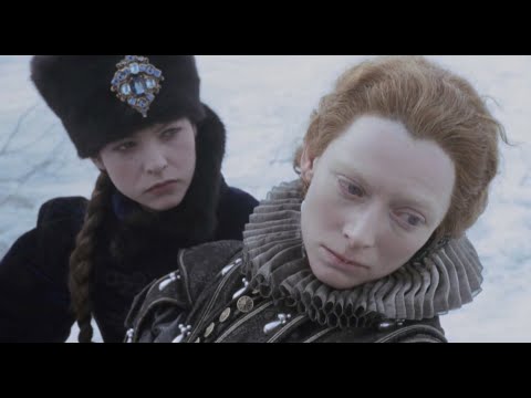 Orlando (1992) - “Nothing thicker than a knife's blade separates melancholy from happiness."