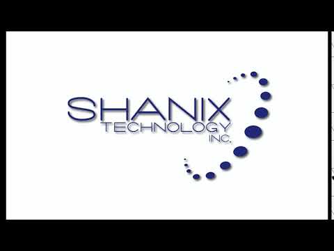 Shanix Technology - Axis Communications Temperature Cameras