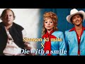 Die With A Smile X Saanson Ki Mala Bruno Mars Lady Gaga X Nusrat Fateh Ali Khan Mashup By SxD