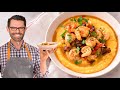 Easy Shrimp and Grits Recipe