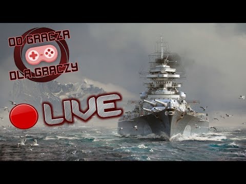 🔴Dziś są Andrzejki - WOWS/ BSW-E / Giveaway na 1.5 k subów🔴 25.11.2018