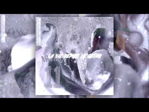 Trix ft.Mugzy - La vie depuis le Ghetto (Official Audio)