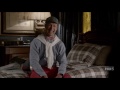 Scream Queens 1x09 Boone Pays A Visit To Chad