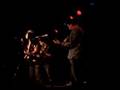 The Greencards - River of Sand (shorter version)