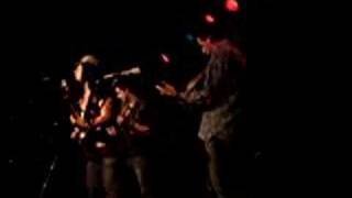 The Greencards - River of Sand (shorter version)