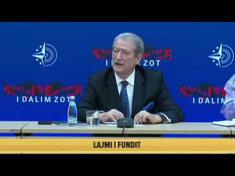 “Ndante me Erisa Feron paratë e drogës”, Berisha: Mirlinda e AKSHI-t kampione e vjedhjeve të shtetit