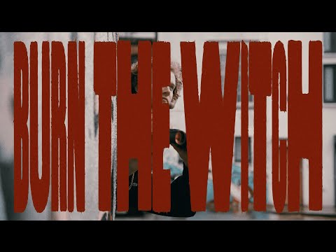 CITY DOG BURN THE WITCH (OFFICIAL VIDEO)