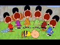 Peanuts We Lost The Game Because Of Charlie Brown SO LET S ALL KICK HIM
