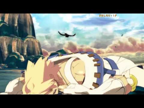 [GGXrdR] PlayerMacth 2016/7/11 part01