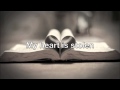 Stolen, Brandon Heath *lyrics!* 