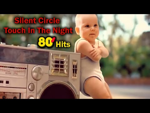 Silent Circle - Touch In The Night Video Music Dance 80s