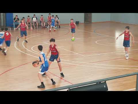 Infantil preferente 1er año -2- Balaguer   - CB Santfeliuenc  (mayo 2023)