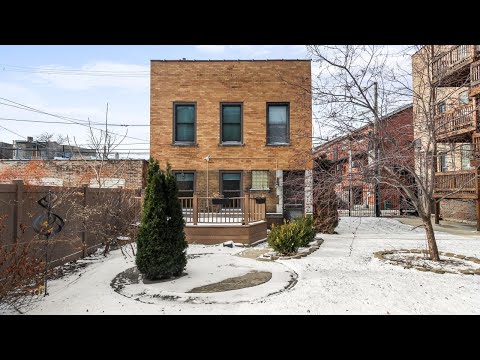 6104 S Ingleside Ave, Chicago, IL