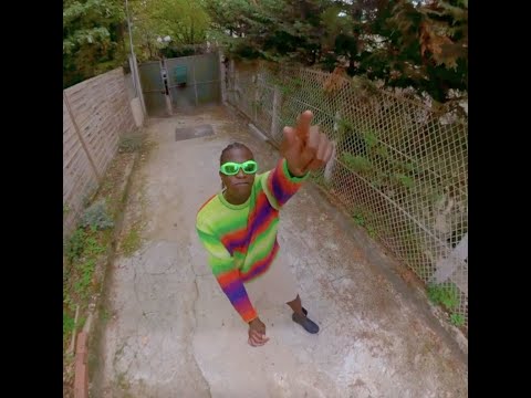 Monjola - Big Fat Liar (Official Audio)