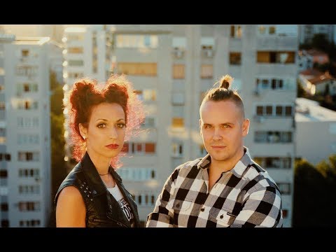 ANA CEROVAC I DANIEL JURIŠEVIĆ - BOJA NARA (OFFICIAL VIDEO)