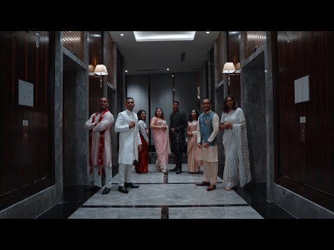 Highlights of MM Century's Achievement at the ESG Positive Impact Awards 2023