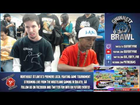 GB Mar 5, 2016 - SSB4 Singles - Winners Final - DMG LordMix vs RTN Fatality