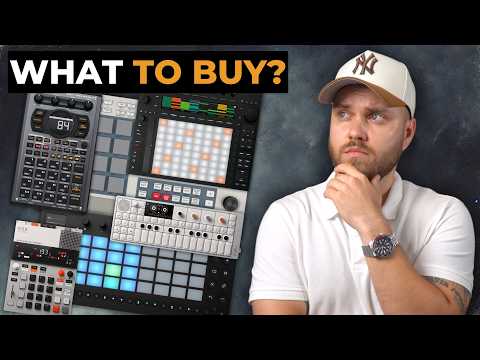 What to Buy for Music Production in 2025? Don’t Mess It Up!