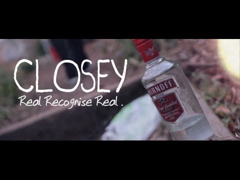 DYMedia | Closey - Real Recognise Real [Net Video]