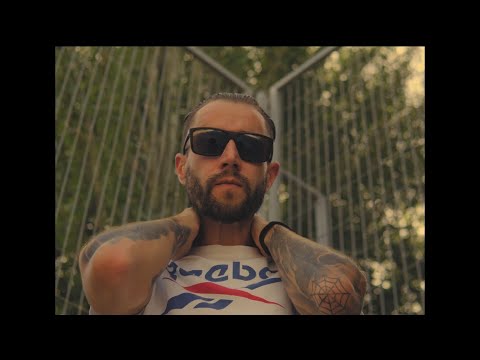 SODE - NO PUEDO VOLVER (VIDEOCLIP)